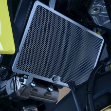 R&G Racing Radiator Guard for the Suzuki V-Strom 1050 '20-'22 R&G Racing Radiator Guard for the Suzuki V-Strom 1050 '20-'22